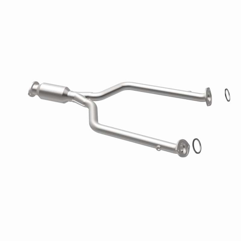 Magnaflow — Magnaflow 2007 Lexus GS430 4.3L Direct Fit Converter
California - view 20