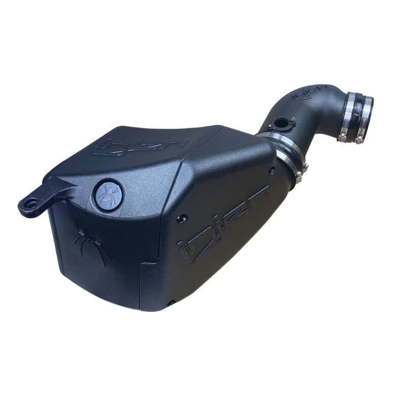 Injen — Injen 11-12 GMC Duramax LML 6.6L Evolution Intake
Evolution Intake
Air Intake Kit - view 1