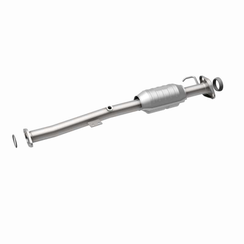 Magnaflow — MagnaFlow Conv DF 99-02 Vitara 1.6/2 OEM
OEM Grade
OEM - view 17