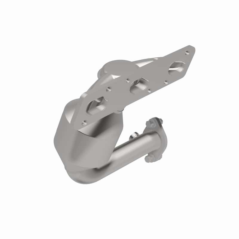 Magnaflow — MagnaFlow Conv DF 03 Mazda 6 3.0L
OEM Grade
OEM - view 14