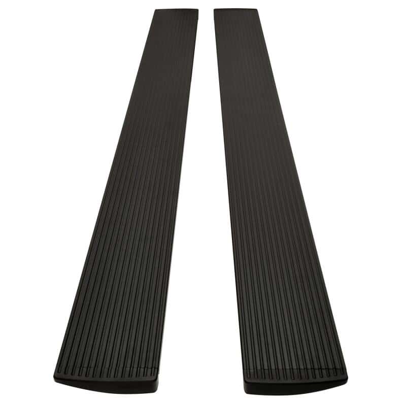 Westin — Westin 05-23 Toyota Tacoma Double Cab Pro-e Running Boards - Tex. Blk
Running Boards - view 8