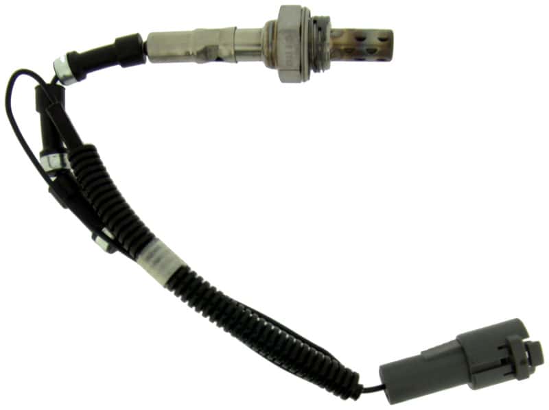 NGK — NGK Honda Civic 1987-1984 Direct Fit Oxygen Sensor
Oxygen Sensor - view 2