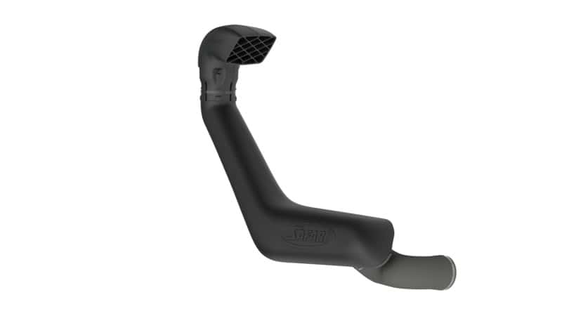ARB — ARB Safari 4X4 Snorkel Vspec Gen 4 Toyota 4Runner 4.7L V8
Safari Snorkel - view 6