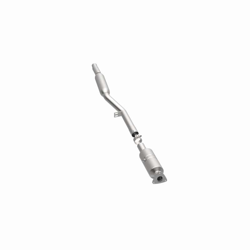 Magnaflow — Magnaflow Conv DF 2005-2007 A6 QUATTRO 3.2L Underbody
OEM Grade
OEM - view 24