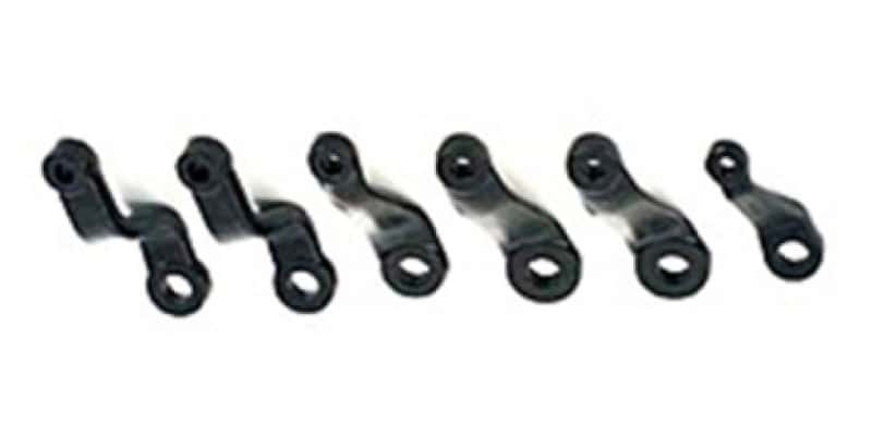 Fabtech — Fabtech 05-13 Ford F250/350 4WD Pitman Arm Nut
StrgSectorShaftNut - view 2