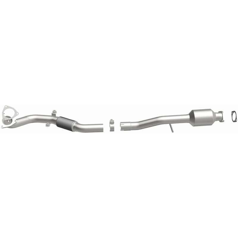 Magnaflow — Magnaflow 14-15 Regal 2 Underbody Direct Fit Converter
OEM Grade
OEM - view 31