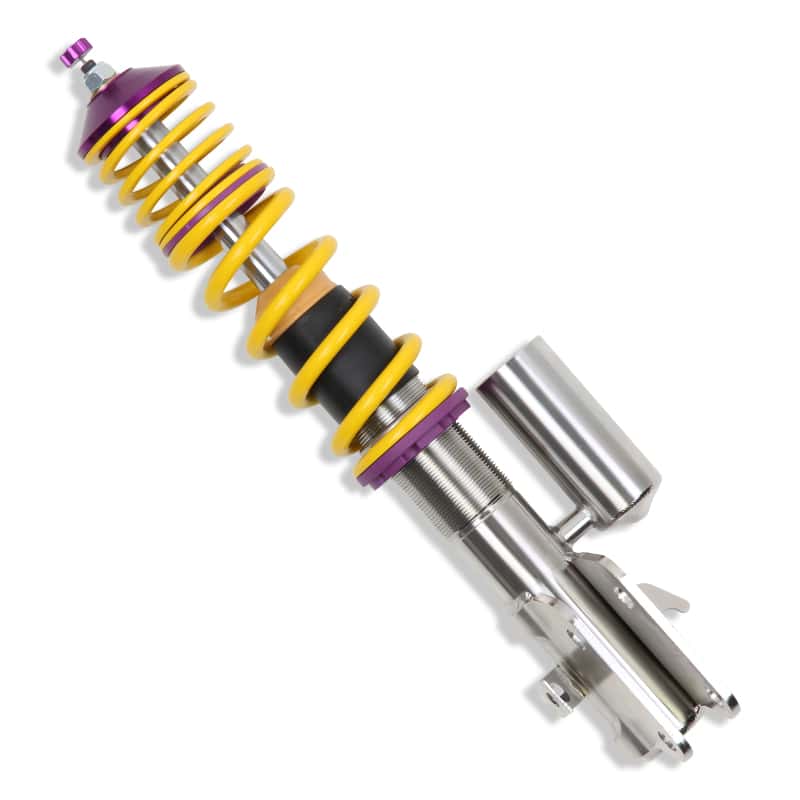 KW — KW Coilover Kit V3 08+ Subaru Impreza STI (only)
Coilover Kit - view 6