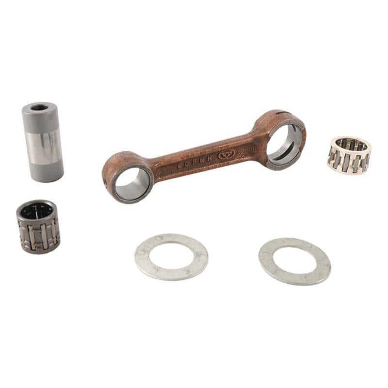 Hot Rods — Hot Rods 87-06 Suzuki LT 80 QuadSport 80cc Connecting Rod Kit - view 3