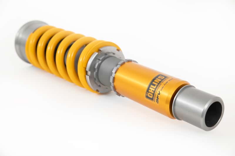 Ohlins — Ohlins 17-20 Audi A4/A5/S4/S5/RS4/RS5 (B9) Road & Track Coilover System
Suspension System - view 4