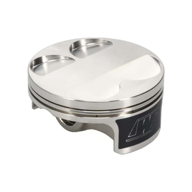 Wiseco — Wiseco Kawasaki KX250F 07-09 13.51 CR 7700YC Piston kit
Piston Kit - view 6