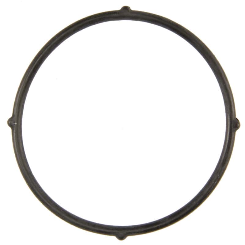 Fel-Pro — Fel-Pro 08-21 Toyota Land Cruiser/08-21 Sequoia/07-21 Tundra Engine Coolant Outlet Gasket - view 2