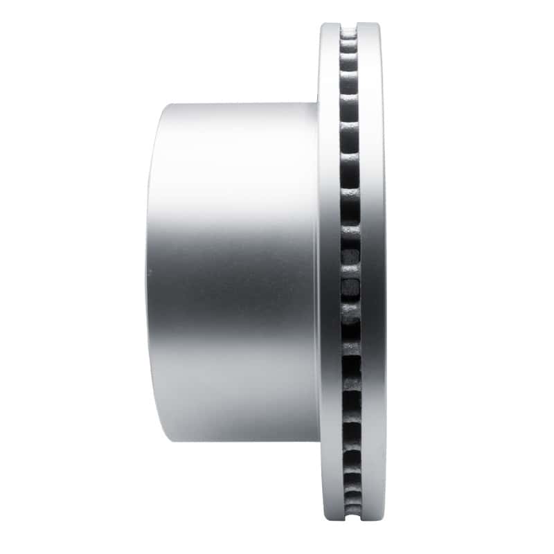 DFC — DFC 20-25 Chevrolet Silverado 3500 HD Rear GeoSPEC Coated Rotor - view 3