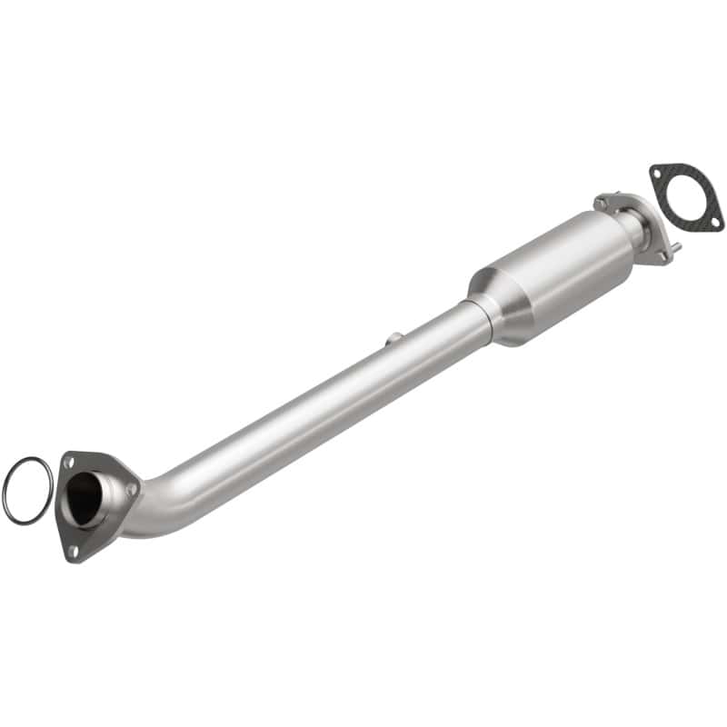 Magnaflow — Magnaflow 05-16 Nissan Frontier 2.5L Direct Fit Converter
California - view 2