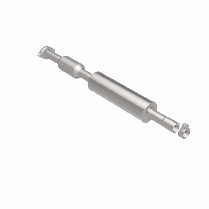 Magnaflow — Magnaflow 16-17 Ford Explorer 2.3L Direct Fit Converter
OEM Grade
OEM - view 14
