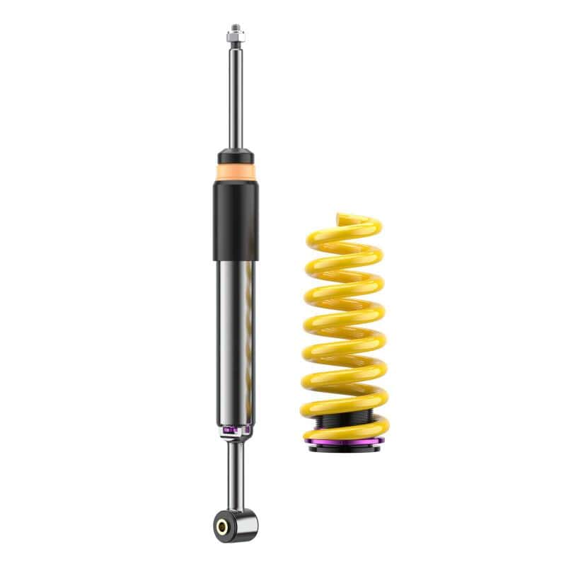 KW — KW Coilover Kit V3 Maserati Ghibli (M156) with Skyhook suspension 2WD w EDC
Coilover Kit - view 9