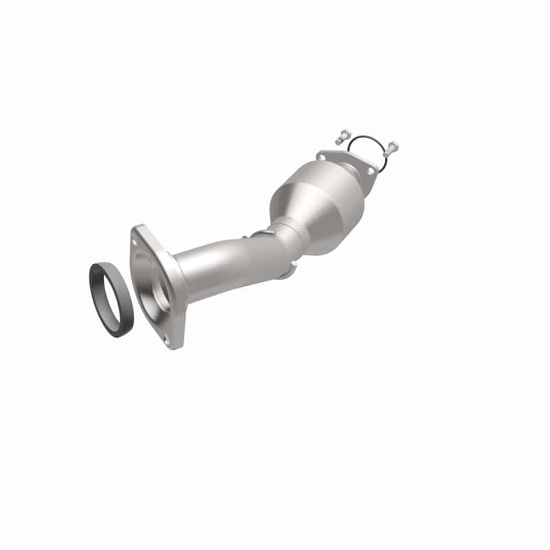 Magnaflow — Magnaflow Conv DF 12-14 Civic 2.4L
OEM Grade
OEM - view 27