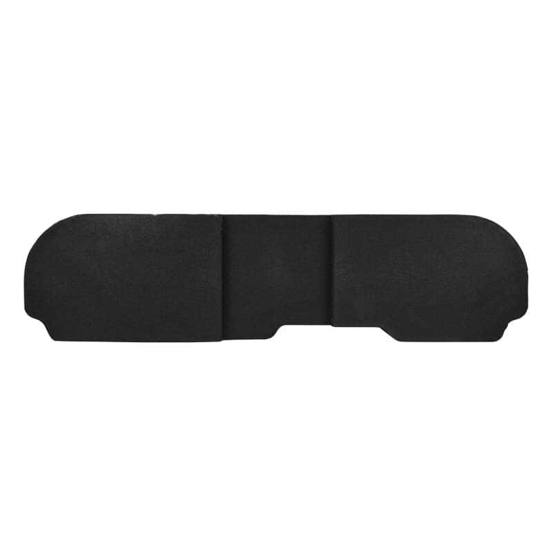 DS18 — DS18 Jeep Gladiator JT 2020-UP 4 x 8in Subwoofers Included (ZR8.2D) Underseat Box Black -LED Lights - view 5