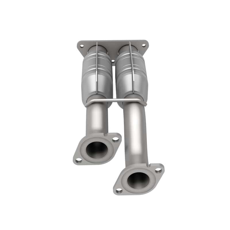 Magnaflow — MagnaFlow Conv DF Explorer-Mountaineer 96-98
HM Grade
HM - view 16