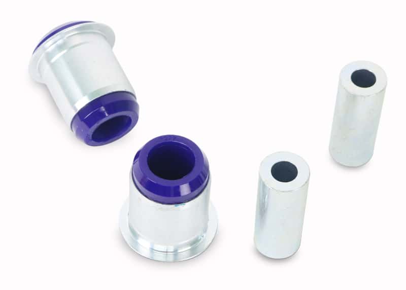 Superpro — SuperPro Toyota Land Cruiser 300 Series (N/A North America) LC300 Front LCA Inner Forward Bushing Ki
Bushing Kit - view 2