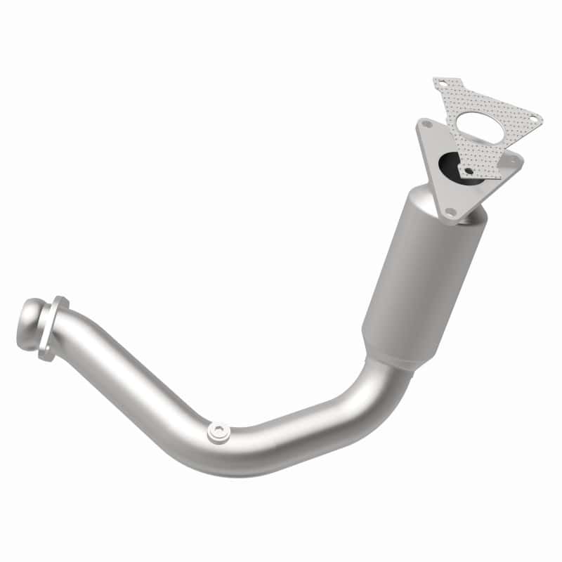 Magnaflow — MagnaFlow Conv DF 96-97 Camaro 5.7L V8
HM Grade
HM - view 19