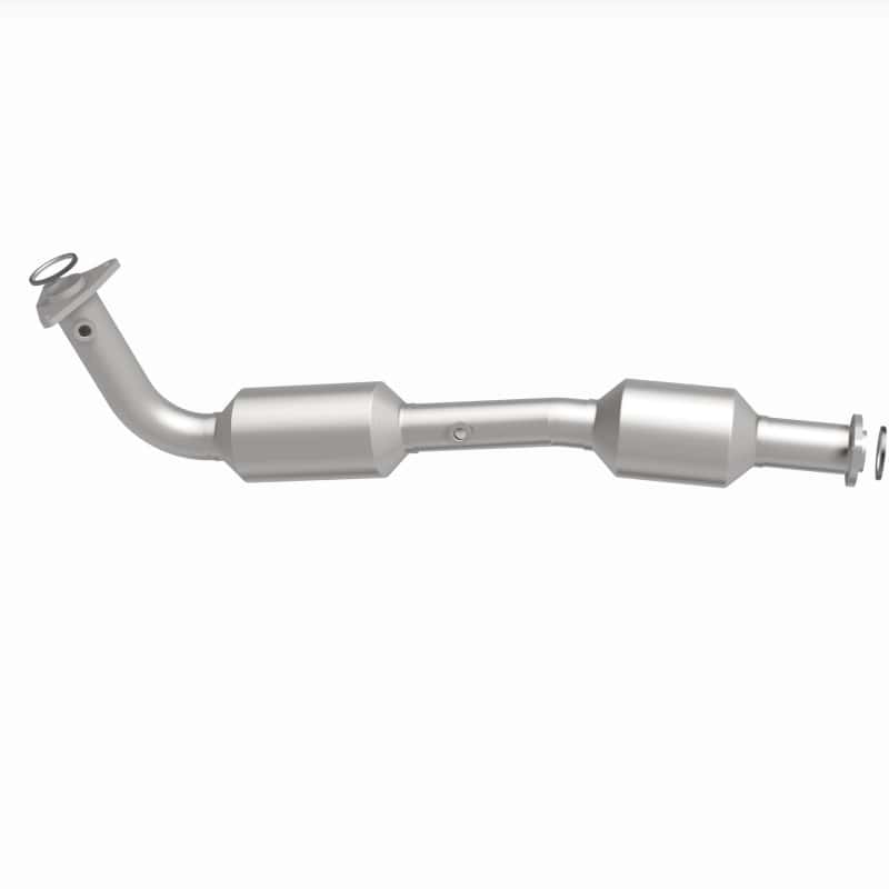 Magnaflow — Magnaflow Conv DF 07-08 Toyota Tundra 5.7L P/S
OEM Grade
OEM - view 12