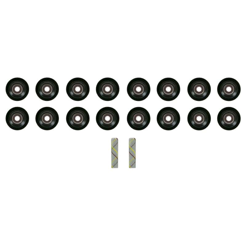 Fel-Pro — Fel-Pro Ford Escape SS 72956 Engine Valve Stem Oil Seal Set - view 1