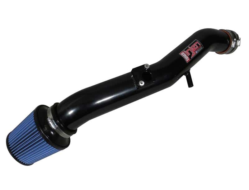Injen — Injen 06-15 IS250 2.5L V6 Black Short Ram Intake
Short Ram Intake
Air Intake Kit - view 2
