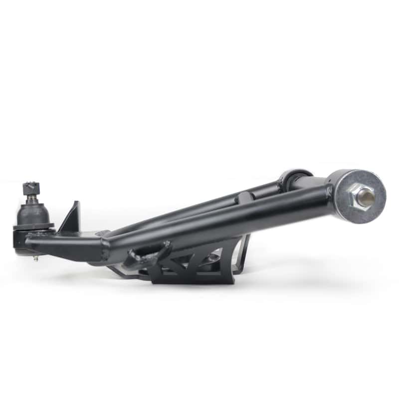 Ridetech — 71-87 Chevy C10 Truck Front Lower StrongArms Stock Style Coil Spring
Ft Lwr Arms CS 71-87 - view 4