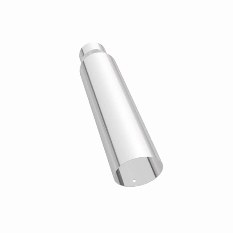 Magnaflow — MagnaFlow Tip 1-Pk Sc 3.50 X 18 2.5 15Deg
Stainless Steel
Exhaust Tip - view 24