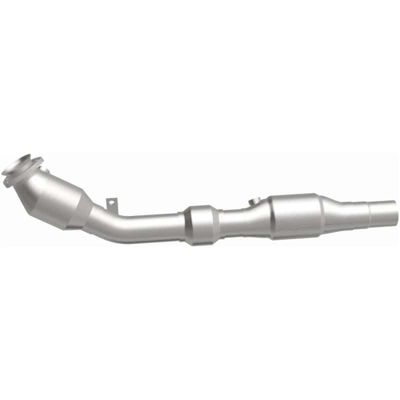 Magnaflow — MagnaFlow Conv DF 06 Audi RS4 Awd D/S OEM
OEM Grade
OEM - view 32