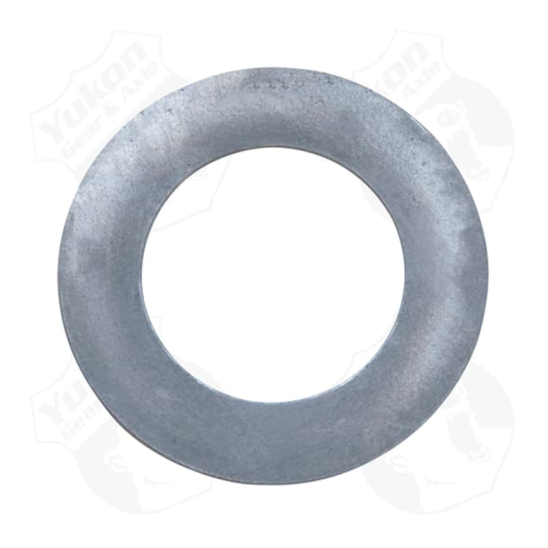 Yukon Gear & Axle — Yukon Gear Standard Open Side Gear and Thrust Washer For 7.2in GM
Thrust washer  - view 2