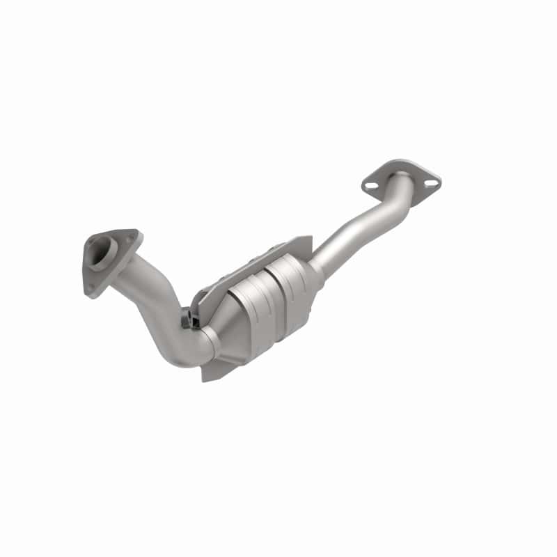 Magnaflow — MagnaFlow Conv DF FRONTIER- 01-04 3.3L OEM
OEM Grade
OEM - view 29