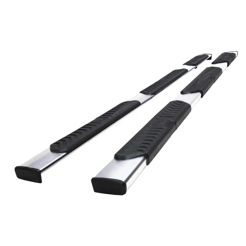 Westin — Westin 19-20 Ram 2500/3500 Crew Cab (6.5ft Bed) R5 M-Series W2W Nerf Step Bars - Polished Stainless
Nerf/StepBarWTW - view 2