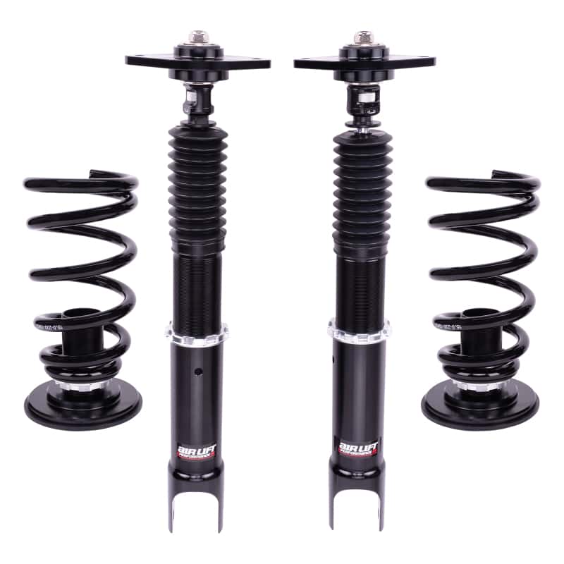 Air Lift — Air Lift Performance 07-08 Infiniti G35 / 09-13 Infiniti G37 Coilover Kit
Air Lift Performance - view 4