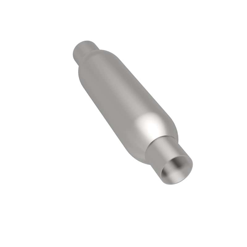 Magnaflow — MagnaFlow Muff GP 3.5in Dia 16in Overall Length 2in Inlet / 2in Outlet
Glasspack - view 28