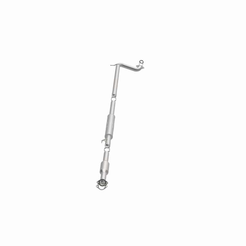 Magnaflow — MagnaFlow Conv Direct Fit OEM 04-06 Mitsubishi Galant V6 3.8L Underbody
OEM Grade
OEM - view 25