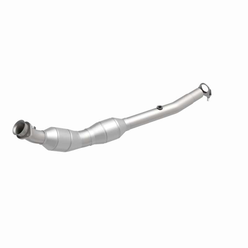 Magnaflow — MagnaFlow Conv DF 03-05 R Rover HSE4.4 P/S OE
OEM Grade
OEM - view 9