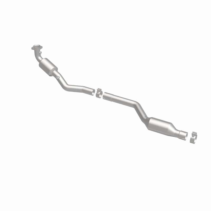 Magnaflow — Magnaflow 2006 Mercedes-Benz SL500 5.0L Direct Fit Converter
California - view 13