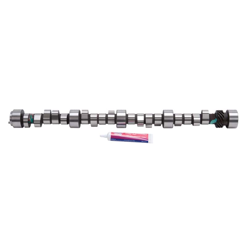Edelbrock — Edelbrock Rollin Thunder Camshaft Hydraulic Roller Gen Vi B/B Chevy 500+ CI
CAMSHAFTS - view 2