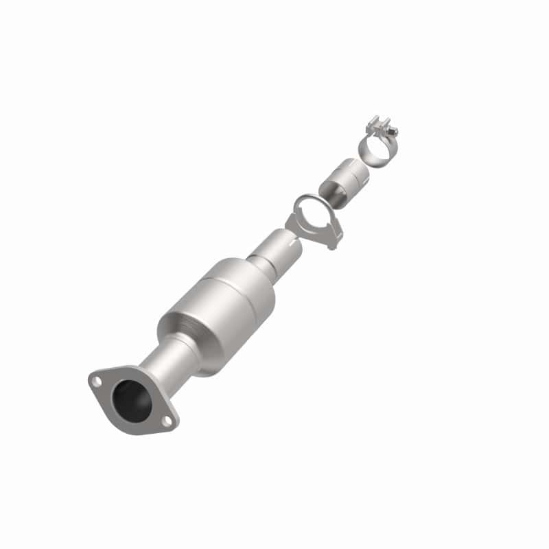 Magnaflow — Magnaflow Conv DF 2012 Hyundai Veloster 1.6L
OEM Grade
OEM - view 27
