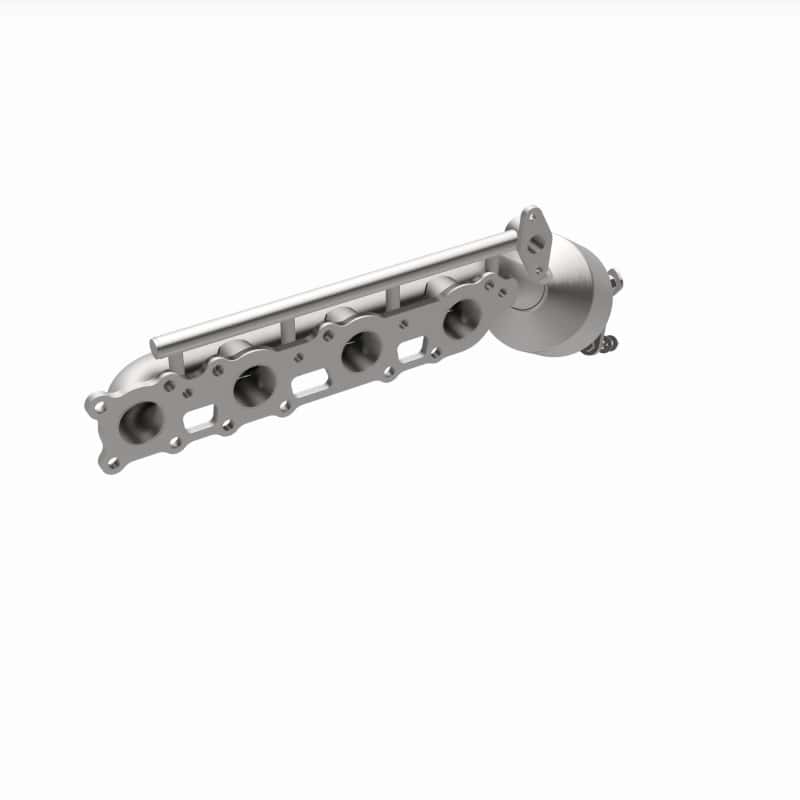 Magnaflow — Magnaflow 2017 GX460 V8 4.6 OEM Manifold Direct Fit Converter
OEM Grade
OEM - view 23