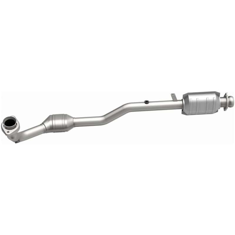 Magnaflow — MagnaFlow Conv DF 99-01 Ford Explor 5.0L
OEM Grade
OEM - view 5
