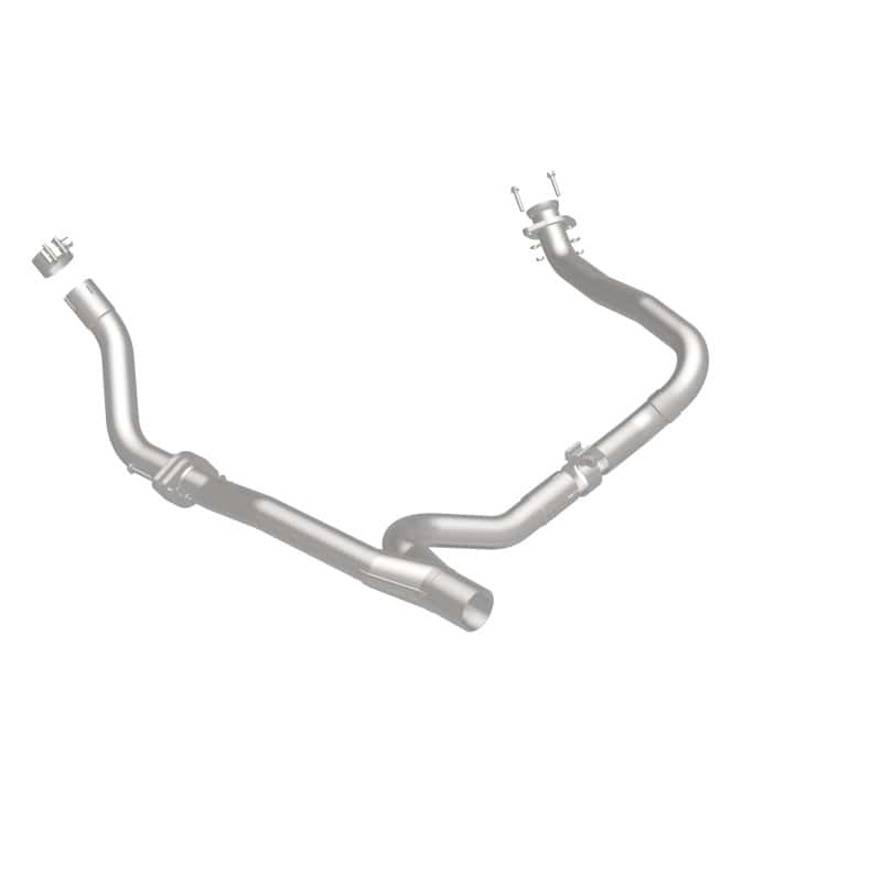Magnaflow — MagnaFlow Loop Delete Y Pipe 12-15 Wrangler 3.6L V6 2in/2.5in
Performance Pipe - view 11