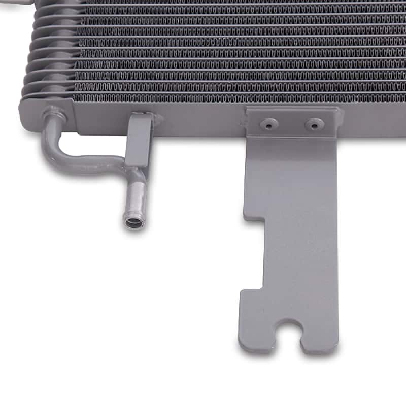 Mishimoto — Mishimoto 03-07 Ford 6.0L Powerstroke Transmission Cooler
Auto Tran Oil Cooler - view 19