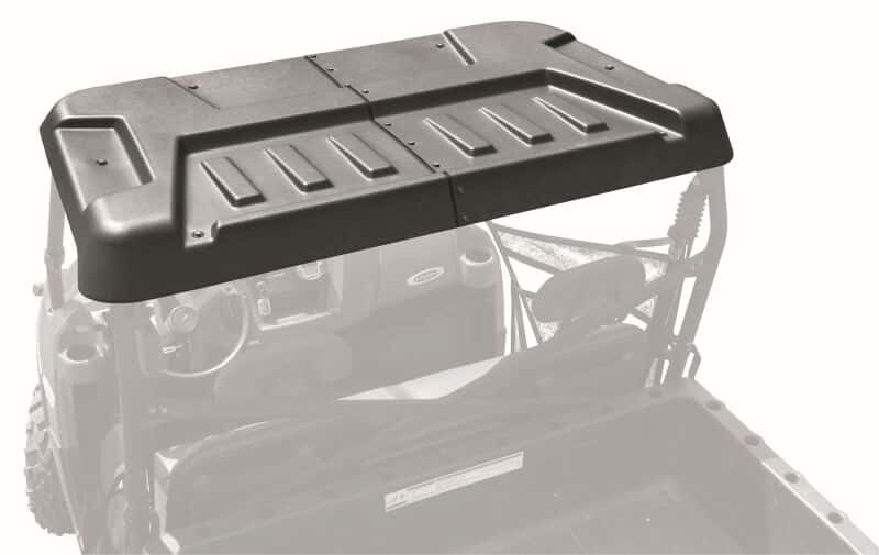 QuadBoss — QuadBoss 11-14 Polaris Ranger 1000 Diesel (2) Roof - view 3