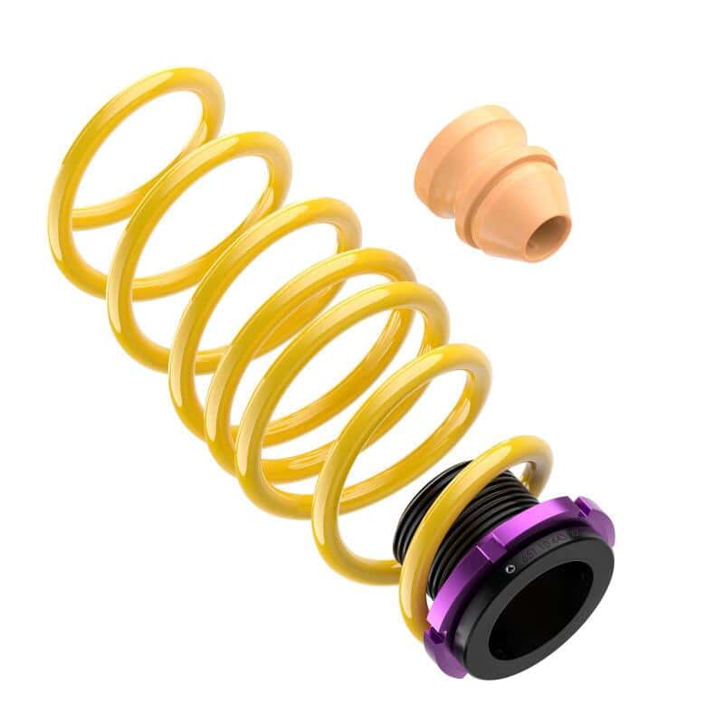 KW — KW H.A.S. for BMW M5/M6
Adj Lowering Springs - view 8