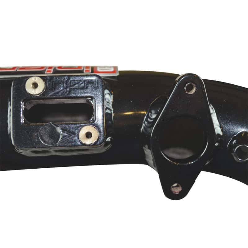 Injen — Injen 17-19 Honda Civic Type R 2.0T Black Short Ram Air Intake
Short Ram Intake
Air Intake Kit
SP1583BLK
 - view 9