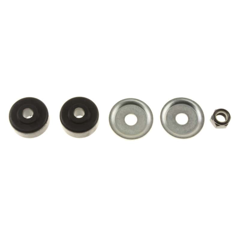 Bilstein — Bilstein 4600 Series Ford 97-01 Expedition/01-03 F-150 Front 46mm Monotube Shock Absorber
Shock - view 6