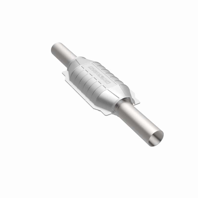 Magnaflow — MagnaFlow Conv GM 25.25X6.5X4 2.25/2.25
Standard Grade
Standard - view 23