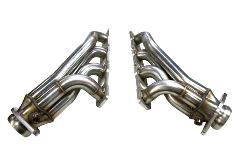 Kooks Headers — Kooks Headers 12-20 Chrysler 6.4L/ 6.2L Hemi 1-7/8in Super Street Headers
1-7/8in. Headers
1-7/8" Headers - view 3
